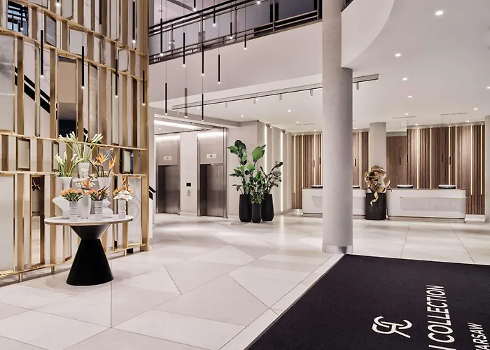 Radisson Collection Hotel, Varsavia